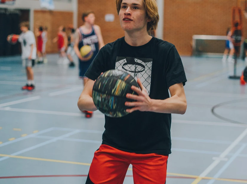 CAP Gistel – basketbalkampen – 2022 – HIGH PERFORMANCE CAMP 3.1