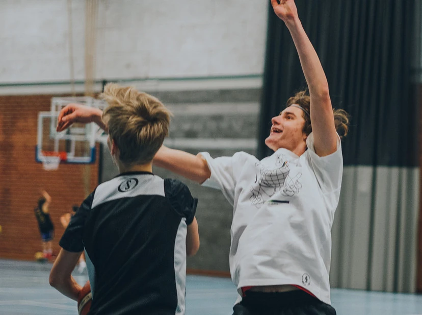 CAP Gistel – basketbalkampen – 2022 – HIGH PERFORMANCE CAMP 3.1