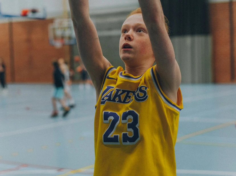 CAP Gistel – basketbalkampen – 2022 – HIGH PERFORMANCE CAMP 3.1