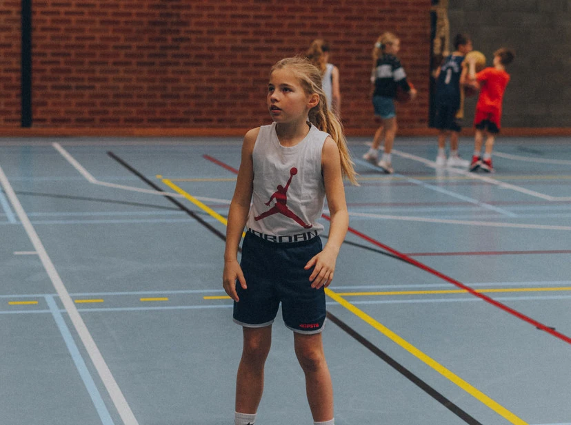 CAP Gistel – basketbalkampen – 2022 – HIGH PERFORMANCE CAMP 3.1