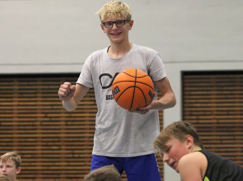 CAP Gistel – basketbalkampen – 2022 – HPC CAMP