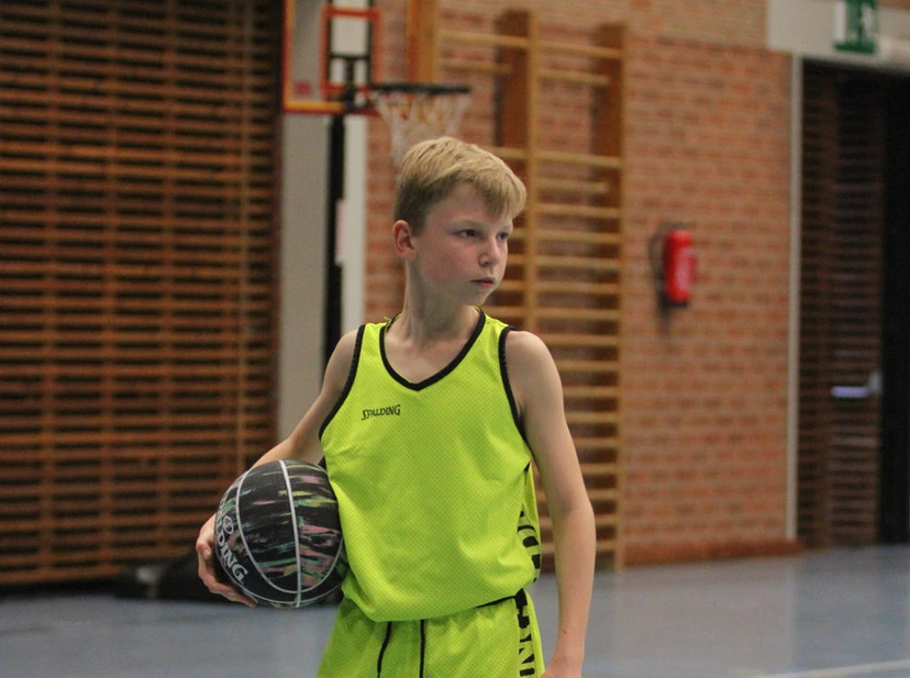 CAP Gistel – basketbalkampen – 2022 – HPC CAMP