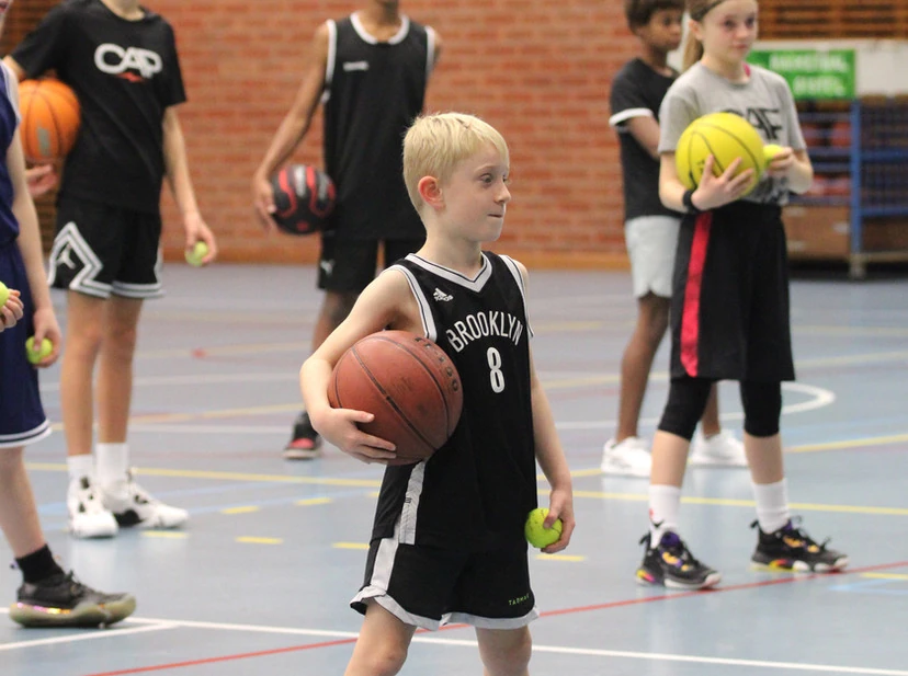 CAP Gistel – basketbalkampen – 2022 – HPC CAMP