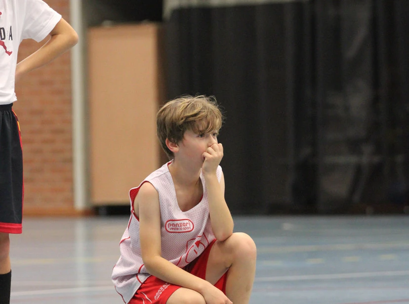 CAP Gistel – basketbalkampen – 2022 – HPC CAMP