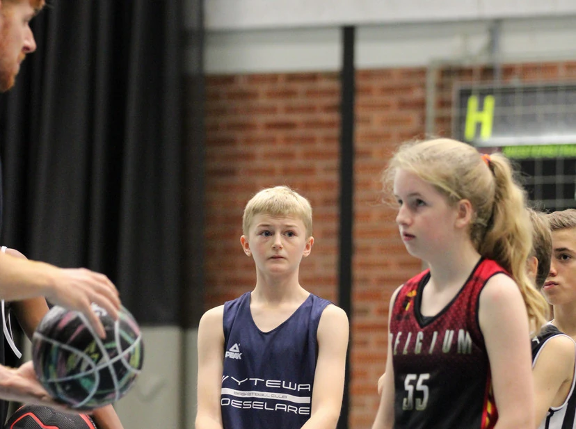 CAP Gistel – basketbalkampen – 2022 – HPC CAMP