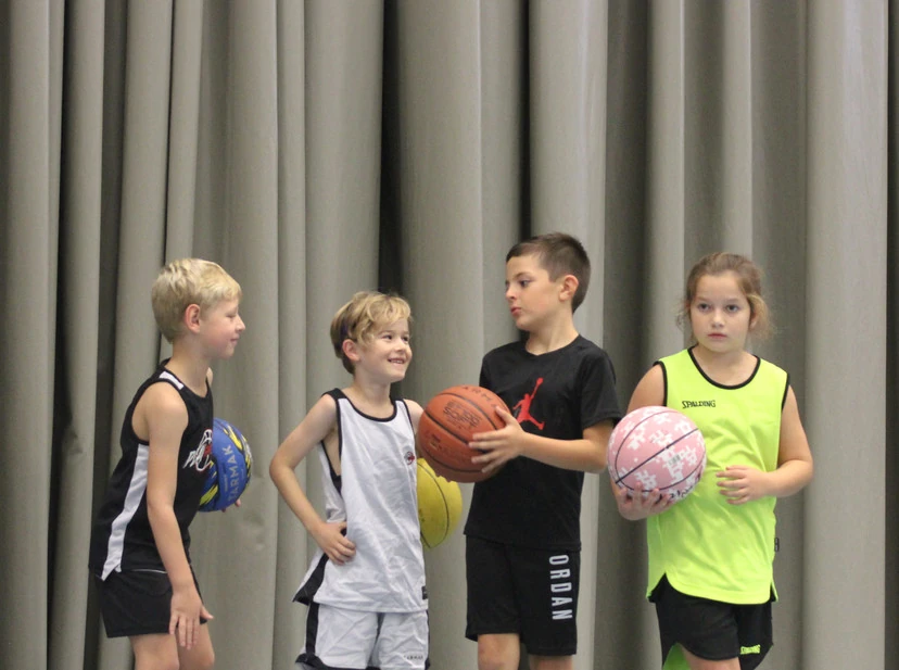 CAP Gistel – basketbalkampen – 2022 – HPC CAMP