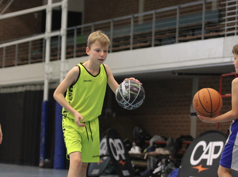 CAP Gistel – basketbalkampen – 2022 – HPC CAMP