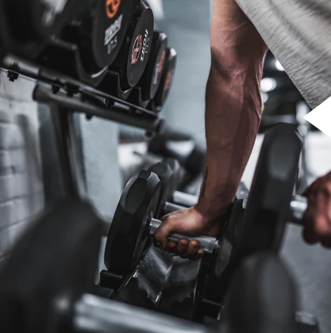 CAP Gistel - onze activiteiten - fitness