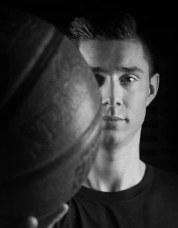 CAP Gistel – onze coaches - Dieter Vlamynck