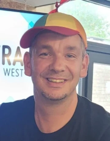 CAP Gistel – onze coaches - Cristof Machtelinckx