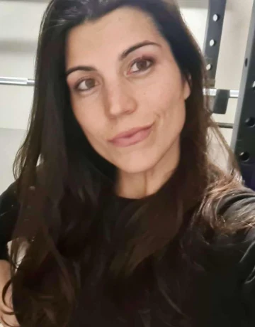 Cap Gistel - onze coaches - Sirana Diet